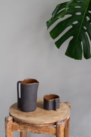 Coffee/Tea Jug