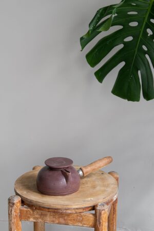 Tea Pot